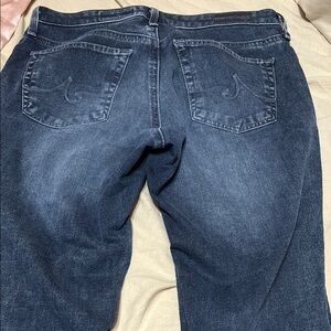 Adriano Goldschmied Jeans